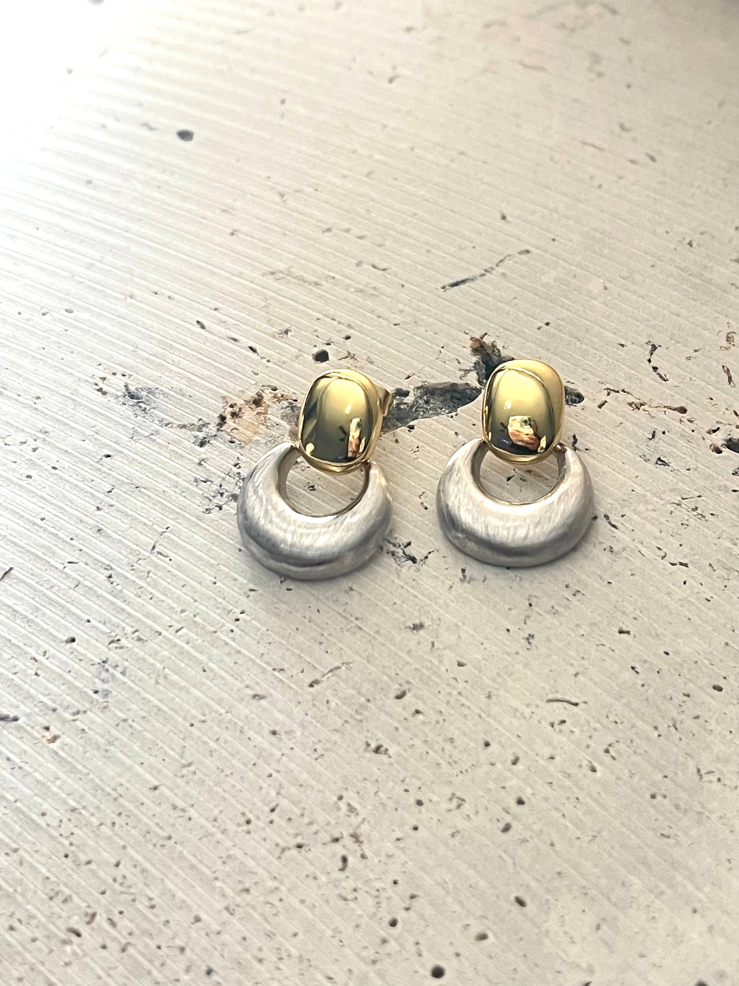Mini Mia Earrings
