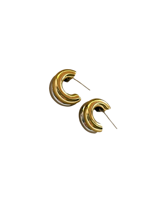 Double up hoop
