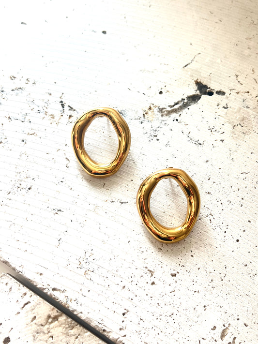 Olivia  Earrings
