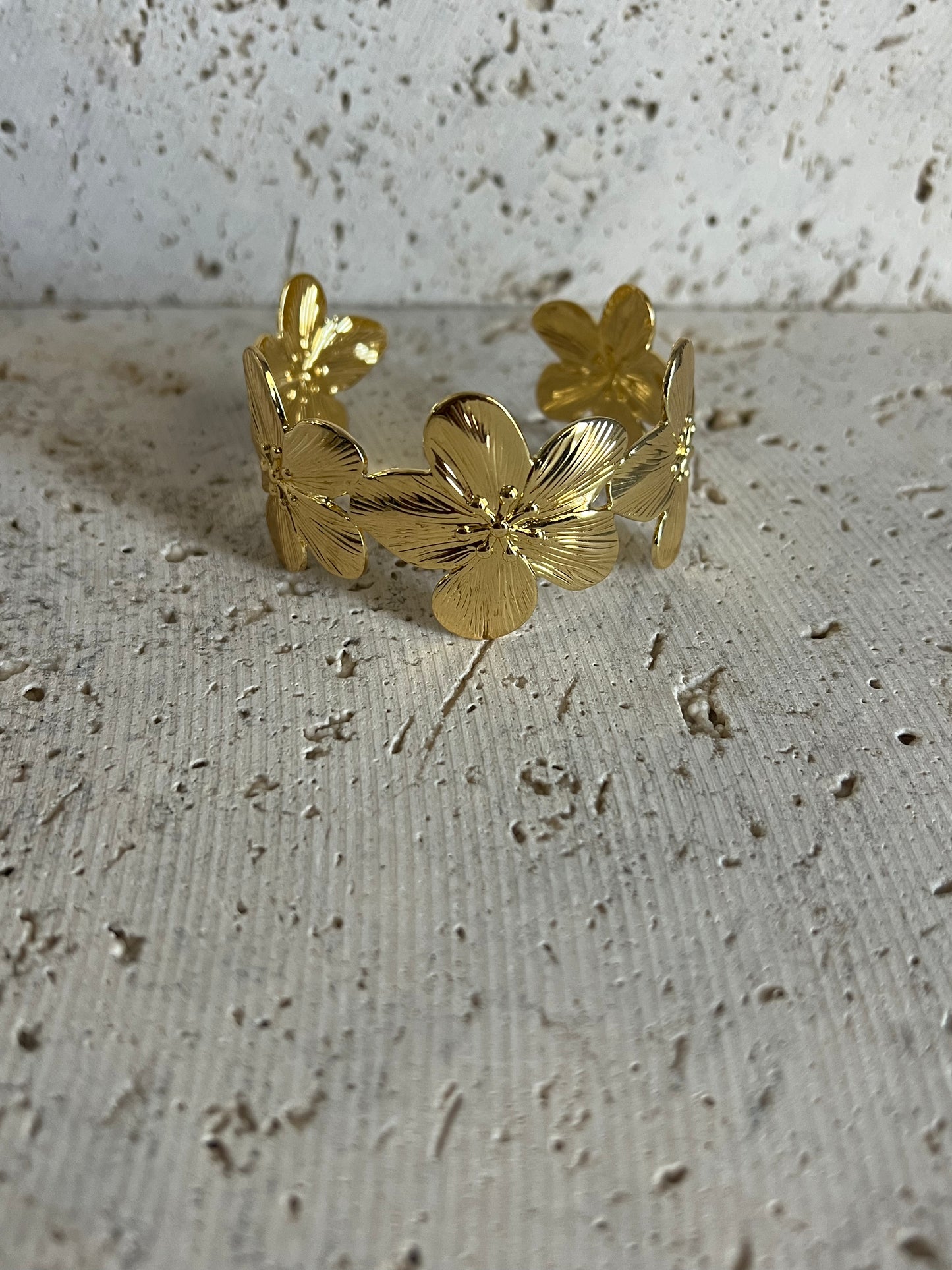 Flor Bracelet