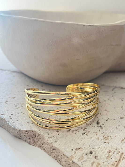 Abby Bangle